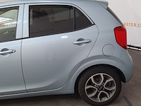 Personenauto, kia, picanto, 1.0 mpi dynamicplusline, 2020 - afbeelding 3 van  31