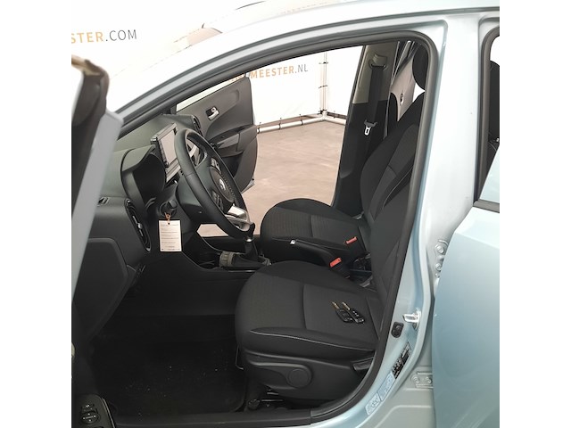 Personenauto, kia, picanto, 1.0 mpi dynamicplusline, 2020 - afbeelding 8 van  31