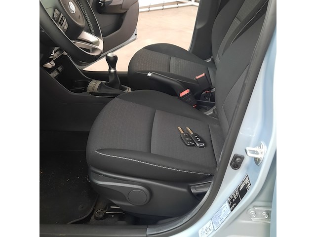 Personenauto, kia, picanto, 1.0 mpi dynamicplusline, 2020 - afbeelding 10 van  31