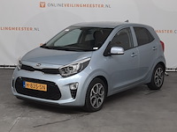 Personenauto, kia, picanto, 1.0 mpi dynamicplusline, 2020