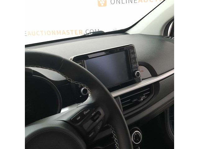 Personenauto, kia, picanto, 1.0 mpi dynamicplusline, 2020 - afbeelding 13 van  31