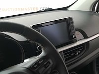 Personenauto, kia, picanto, 1.0 mpi dynamicplusline, 2020 - afbeelding 13 van  31