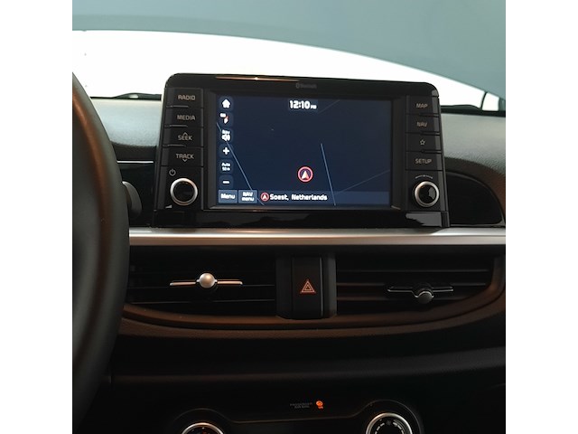 Personenauto, kia, picanto, 1.0 mpi dynamicplusline, 2020 - afbeelding 14 van  31