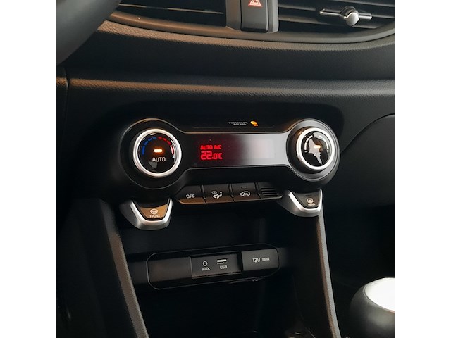 Personenauto, kia, picanto, 1.0 mpi dynamicplusline, 2020 - afbeelding 15 van  31