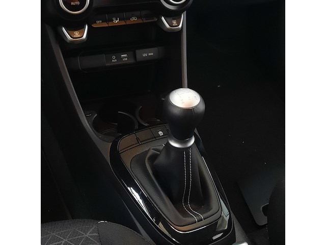 Personenauto, kia, picanto, 1.0 mpi dynamicplusline, 2020 - afbeelding 16 van  31