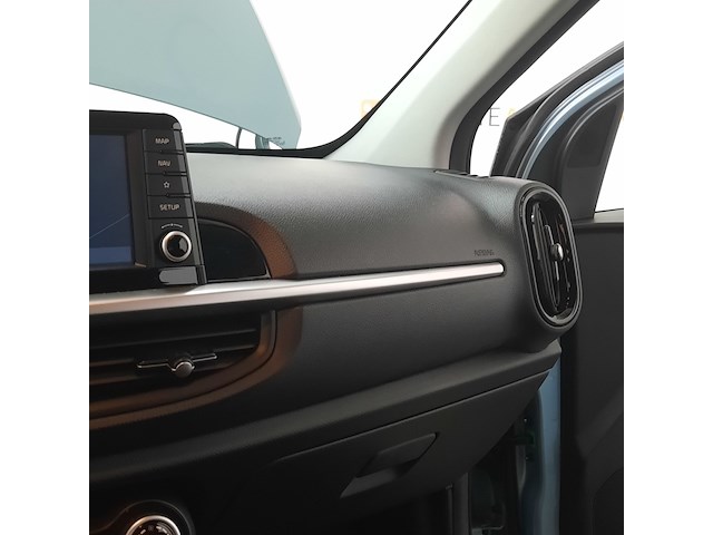 Personenauto, kia, picanto, 1.0 mpi dynamicplusline, 2020 - afbeelding 17 van  31