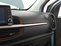 Personenauto, kia, picanto, 1.0 mpi dynamicplusline, 2020 - afbeelding 17 van  31