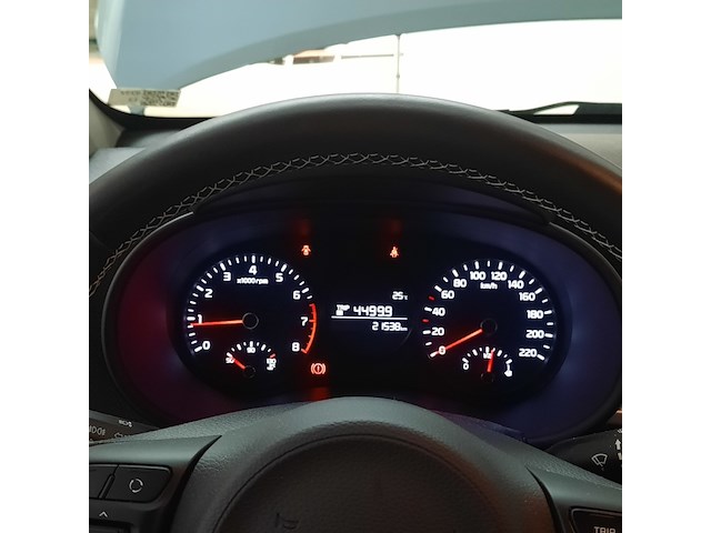 Personenauto, kia, picanto, 1.0 mpi dynamicplusline, 2020 - afbeelding 18 van  31