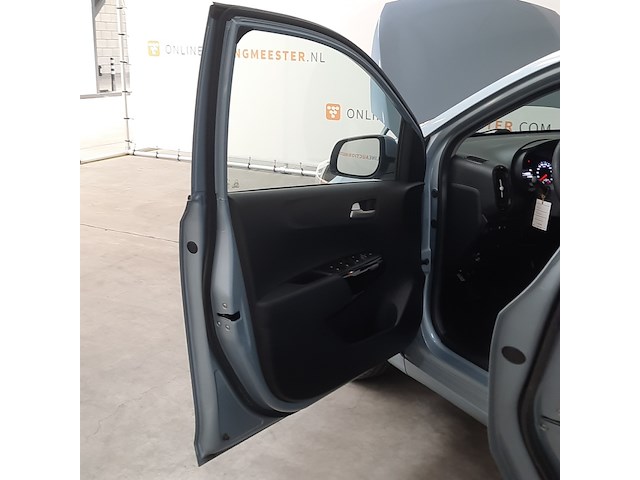 Personenauto, kia, picanto, 1.0 mpi dynamicplusline, 2020 - afbeelding 20 van  31