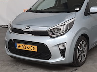 Personenauto, kia, picanto, 1.0 mpi dynamicplusline, 2020 - afbeelding 12 van  31