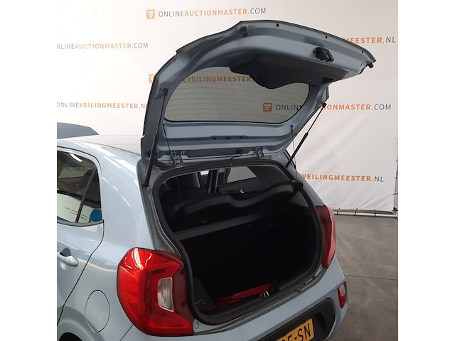 Personenauto, kia, picanto, 1.0 mpi dynamicplusline, 2020 - afbeelding 24 van  31