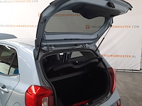 Personenauto, kia, picanto, 1.0 mpi dynamicplusline, 2020 - afbeelding 24 van  31