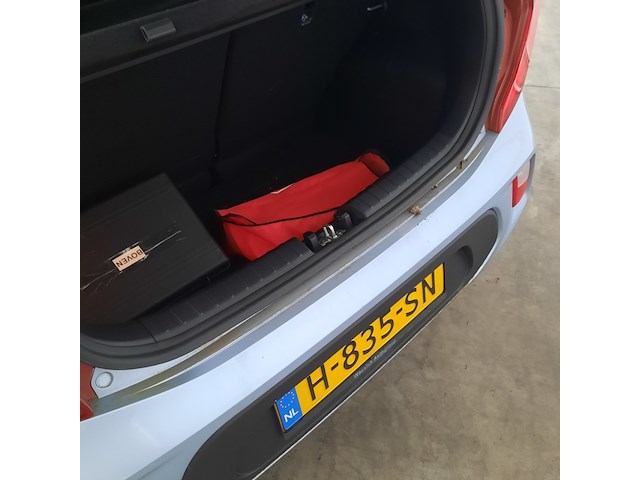 Personenauto, kia, picanto, 1.0 mpi dynamicplusline, 2020 - afbeelding 25 van  31