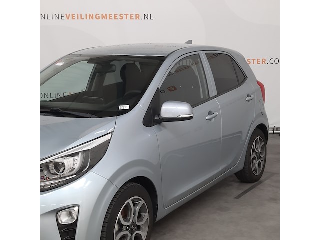 Personenauto, kia, picanto, 1.0 mpi dynamicplusline, 2020 - afbeelding 23 van  31