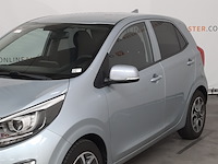 Personenauto, kia, picanto, 1.0 mpi dynamicplusline, 2020 - afbeelding 23 van  31