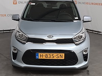 Personenauto, kia, picanto, 1.0 mpi dynamicplusline, 2020 - afbeelding 26 van  31