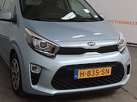 Personenauto, kia, picanto, 1.0 mpi dynamicplusline, 2020 - afbeelding 27 van  31