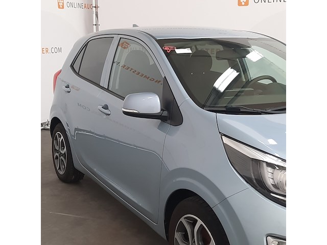 Personenauto, kia, picanto, 1.0 mpi dynamicplusline, 2020 - afbeelding 28 van  31