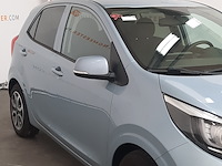 Personenauto, kia, picanto, 1.0 mpi dynamicplusline, 2020 - afbeelding 28 van  31