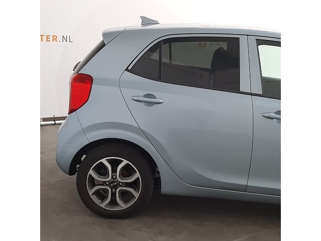 Personenauto, kia, picanto, 1.0 mpi dynamicplusline, 2020 - afbeelding 30 van  31