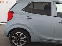 Personenauto, kia, picanto, 1.0 mpi dynamicplusline, 2020 - afbeelding 30 van  31