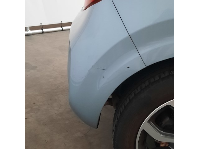 Personenauto, kia, picanto, 1.0 mpi dynamicplusline, 2020 - afbeelding 31 van  31