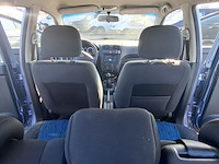 Personenauto, kia, picanto, 1.0 x-tra, 2008 - afbeelding 2 van  15