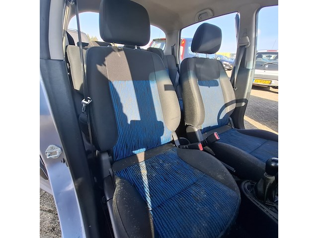 Personenauto, kia, picanto, 1.0 x-tra, 2008 - afbeelding 6 van  15