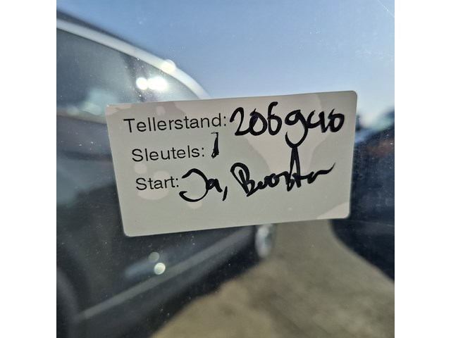 Personenauto, kia, picanto, 1.0 x-tra, 2008 - afbeelding 7 van  15