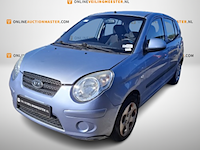 Personenauto, kia, picanto, 1.0 x-tra, 2008 - afbeelding 1 van  15