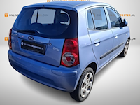 Personenauto, kia, picanto, 1.0 x-tra, 2008 - afbeelding 9 van  15
