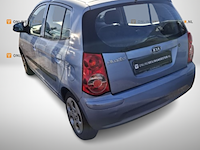 Personenauto, kia, picanto, 1.0 x-tra, 2008 - afbeelding 10 van  15