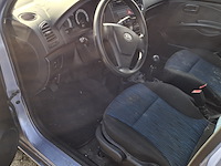 Personenauto, kia, picanto, 1.0 x-tra, 2008 - afbeelding 11 van  15