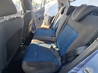 Personenauto, kia, picanto, 1.0 x-tra, 2008 - afbeelding 13 van  15