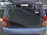 Personenauto, kia, picanto, 1.0 x-tra, 2008 - afbeelding 14 van  15