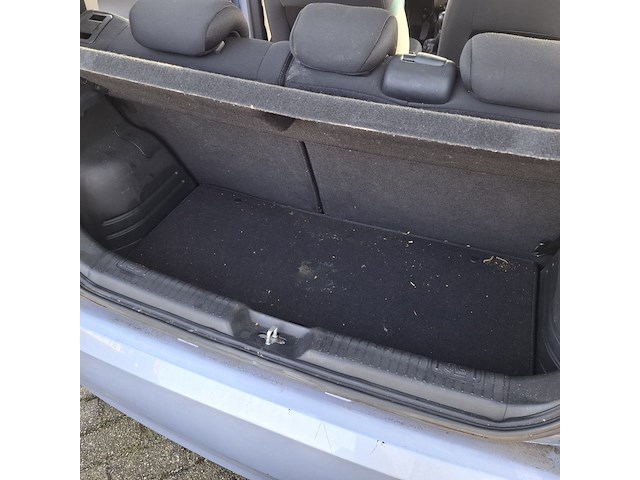 Personenauto, kia, picanto, 1.0 x-tra, 2008 - afbeelding 15 van  15