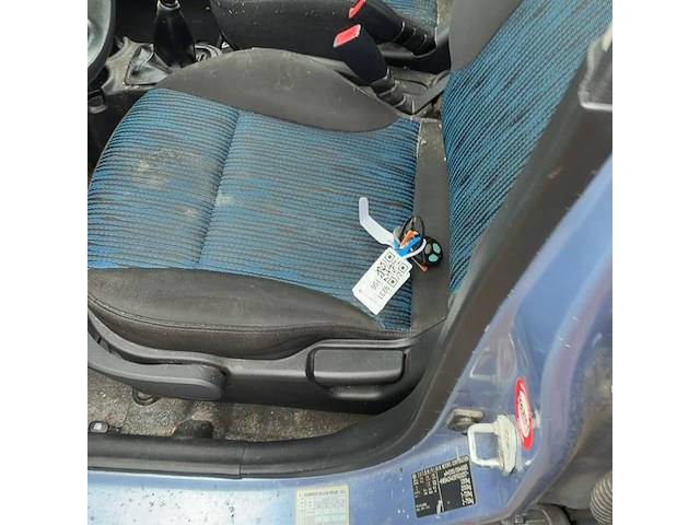 Personenauto, kia, picanto, 1.0 x-tra, 2008 - afbeelding 2 van  14