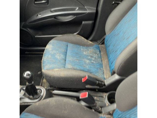 Personenauto, kia, picanto, 1.0 x-tra, 2008 - afbeelding 3 van  14