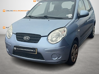 Personenauto, kia, picanto, 1.0 x-tra, 2008 - afbeelding 1 van  14