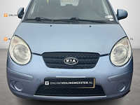 Personenauto, kia, picanto, 1.0 x-tra, 2008 - afbeelding 7 van  14