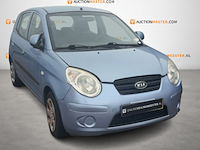 Personenauto, kia, picanto, 1.0 x-tra, 2008 - afbeelding 8 van  14