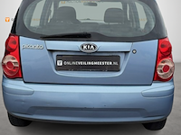 Personenauto, kia, picanto, 1.0 x-tra, 2008 - afbeelding 10 van  14