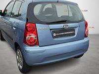 Personenauto, kia, picanto, 1.0 x-tra, 2008 - afbeelding 11 van  14
