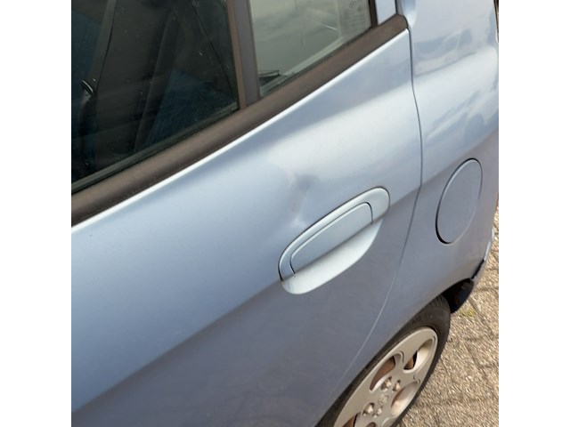 Personenauto, kia, picanto, 1.0 x-tra, 2008 - afbeelding 13 van  14