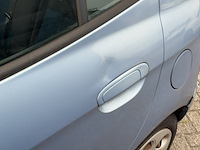 Personenauto, kia, picanto, 1.0 x-tra, 2008 - afbeelding 13 van  14