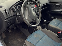 Personenauto, kia, picanto, 1.0 x-tra, 2008 - afbeelding 14 van  14