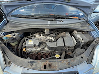 Personenauto, kia, picanto, 1.1 lx, blauw, 2005 - afbeelding 3 van  12
