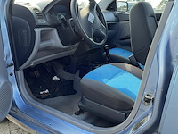 Personenauto, kia, picanto, 1.1 lx, blauw, 2005 - afbeelding 9 van  12