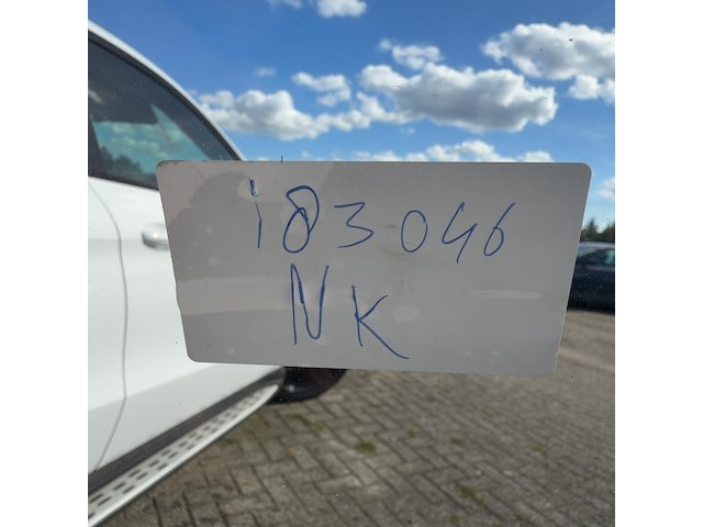 Personenauto, kia, picanto, 1.1 lx, blauw, 2005 - afbeelding 11 van  12