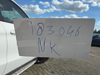 Personenauto, kia, picanto, 1.1 lx, blauw, 2005 - afbeelding 11 van  12